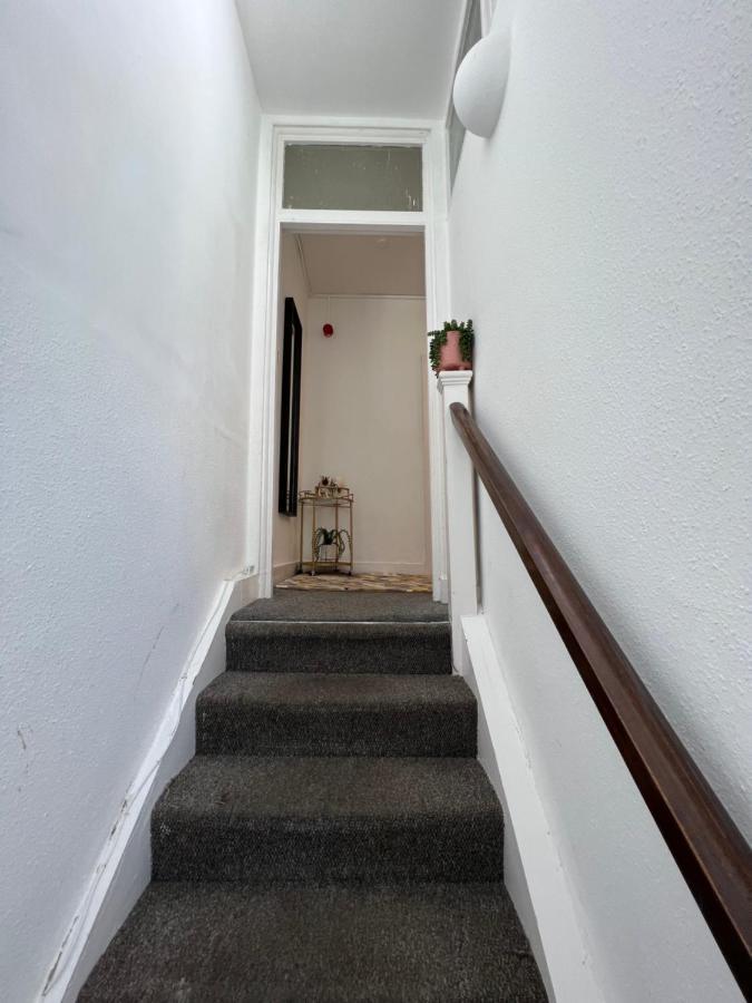 2-Bedroom Plus Living Room Flats Near Edgware Road London Eksteriør billede