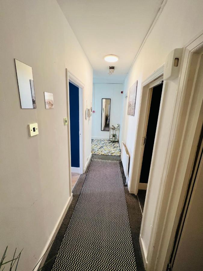 2-Bedroom Plus Living Room Flats Near Edgware Road London Eksteriør billede