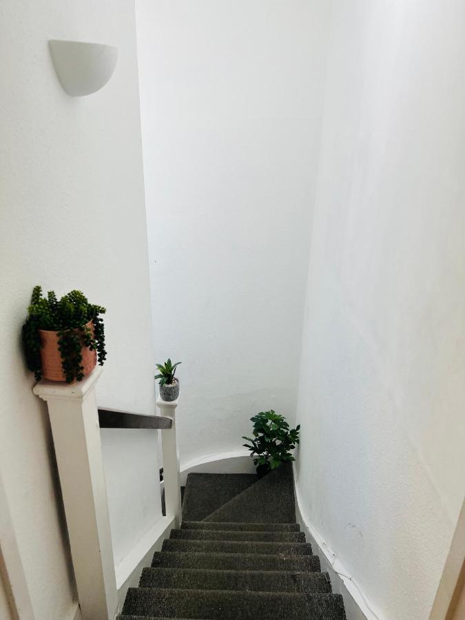 2-Bedroom Plus Living Room Flats Near Edgware Road London Eksteriør billede